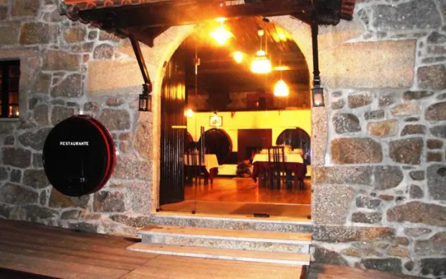 Quinta De Pais - Turismo Rural