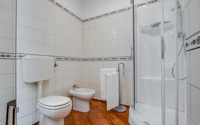 A due passi dalla Pinacoteca Apartment