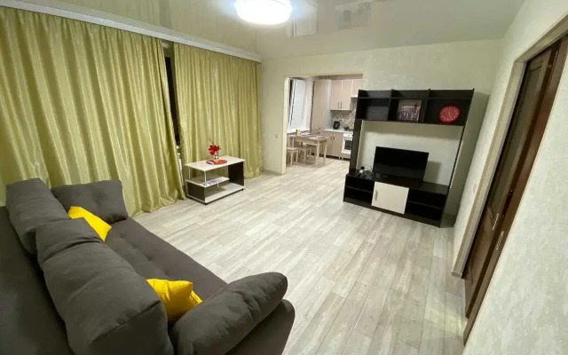 Apartments Dubki on the street Yuzhnoe shosse, 10 v - фото 3