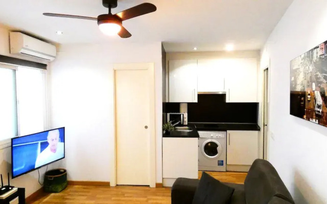 Mariblanca City Center