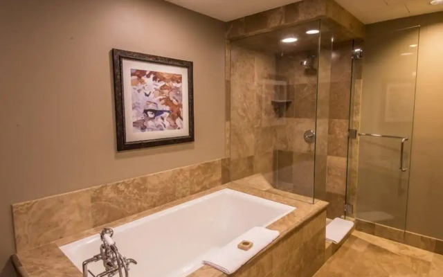 Aspen Mountain Residences 2 Bedroom Luxury Residence Club Condo