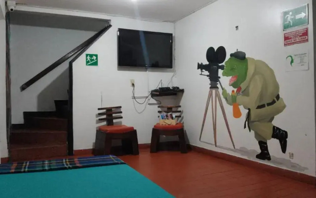 82Hostel