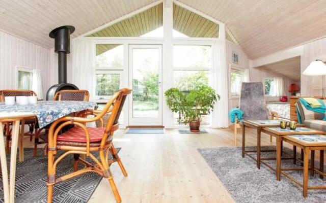 Holiday Home RØrvig Iv