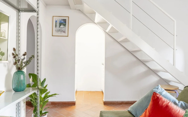 Porcellana 4 in Florence