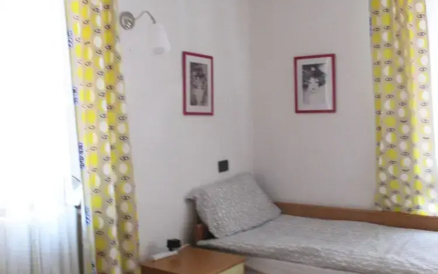 Lovely Studio Apartment