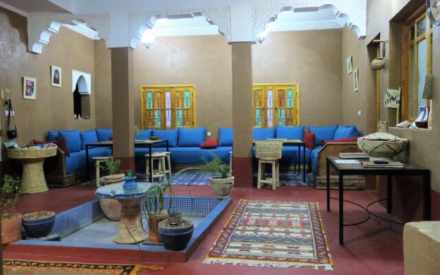 Kasbah du bout du monde