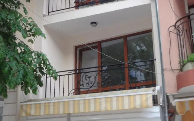 Guest House Katinula