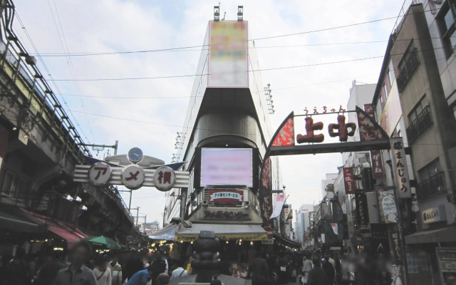 Kinuya Honkan