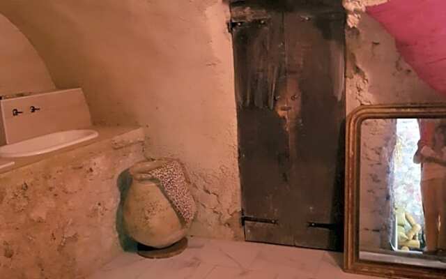 La Cave au Soleil du midi