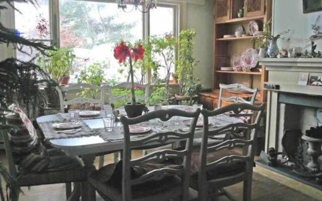 Le Vatout Bed & Breakfast