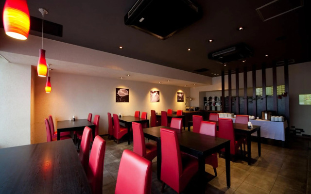 Hotel Aile