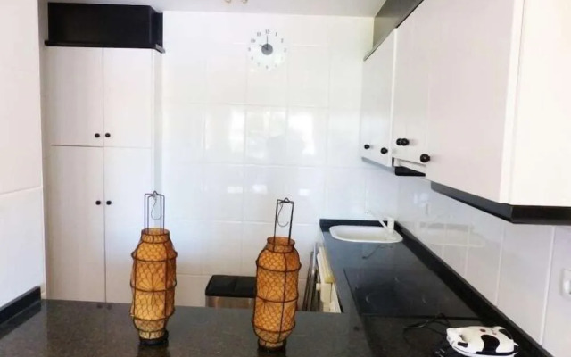 Apartamento Jardines de Denia IV