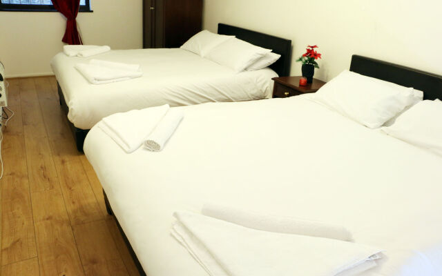 Iway Inn Hotel