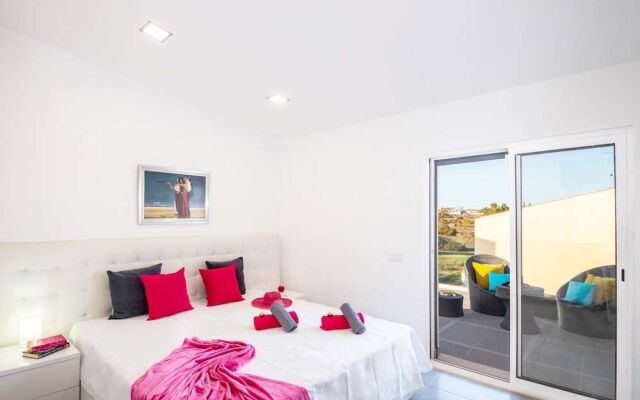 Villa Praia