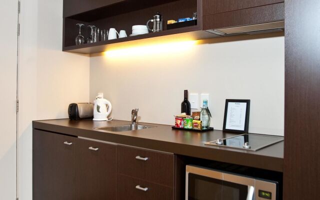 Rydges Wellington