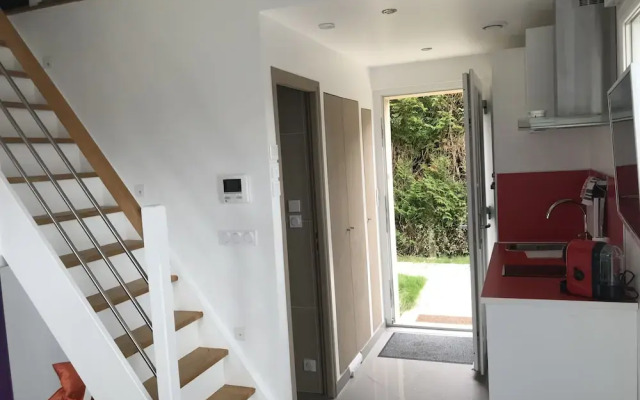 Studio near Disneyland