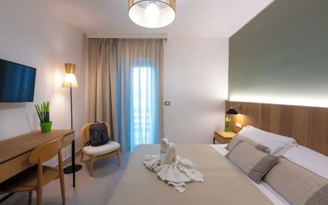 Hotel Giardino La Playa Adults Only
