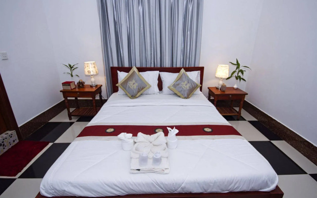 Overflow Guesthouse
