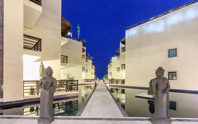 Aldea Thai by Playa Moments