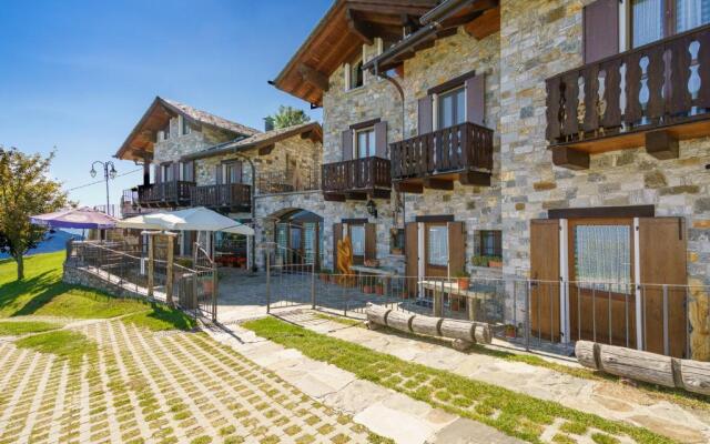 Agriturismo Giacomino