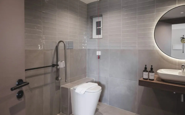 Maria Rosa Suites