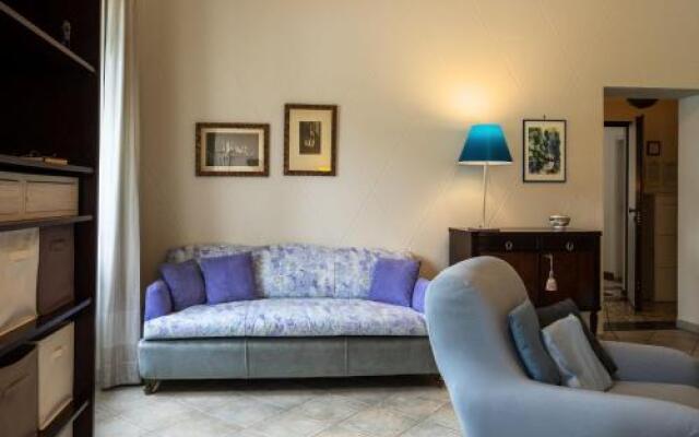 Residence Del Sole 274s