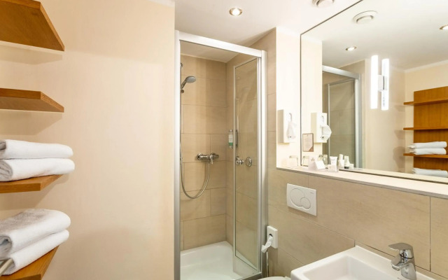 Seehotel Leoni