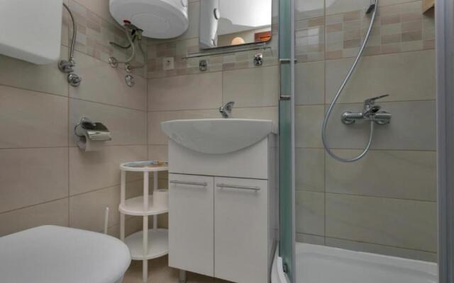 Sun&Sea studio apartment for 2