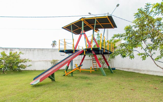 Casa luxuosa a beira mar de Jacumã RN