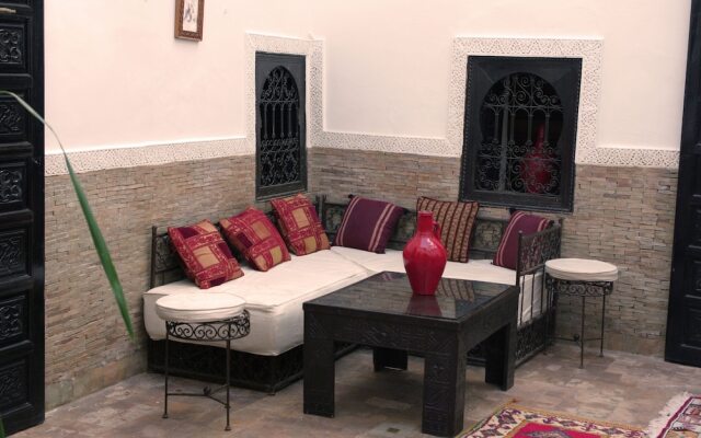 Riad Mina