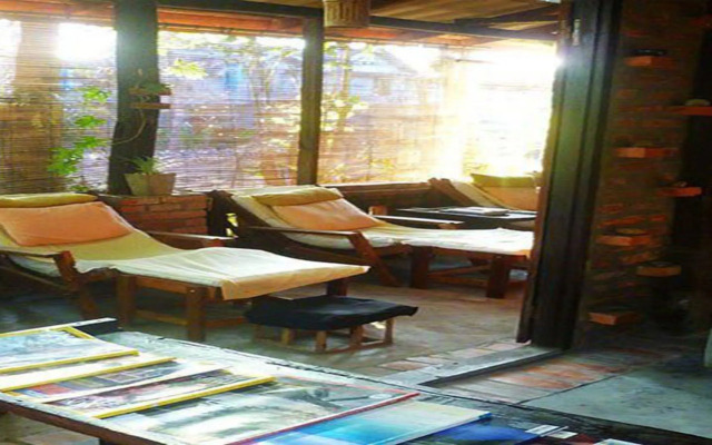 Villa Oasis Luang Prabang