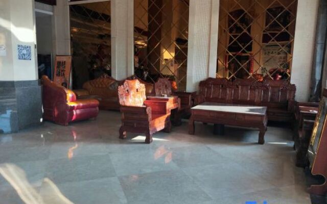 Xindi International Hotel