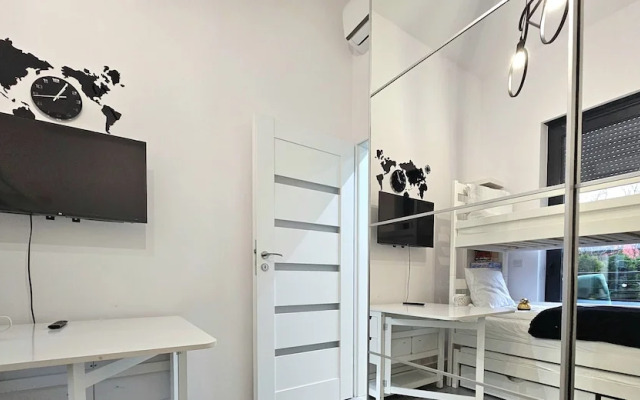 Apartament Zielony Przylądek - 365PAM