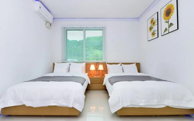 Semi Resort Noblesse