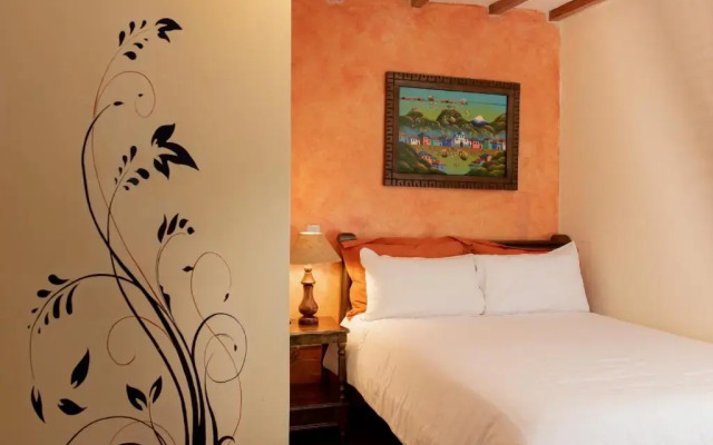 Mansion Santa Isabella