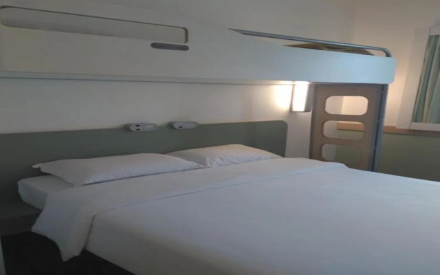 ibis budget Nao Me Toque