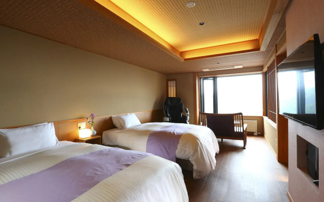Hotel Higashidate