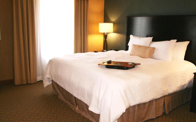 Hampton Inn & Suites Barstow