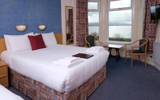 Selborne Hotel