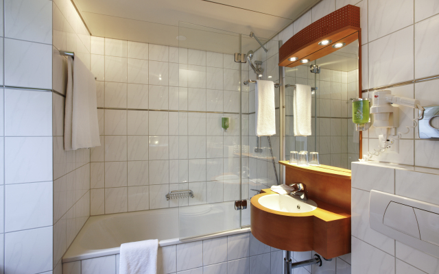 ibis Styles Luzern