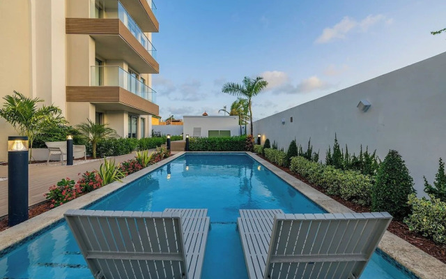 Beachside Residences