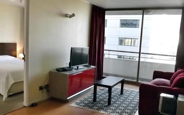 Seven Aparthotel