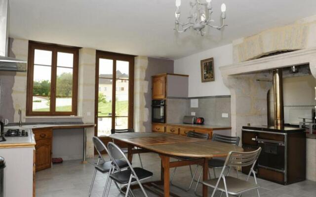 Gîte Les Riceys, 4 pièces, 6 personnes - FR-1-543-154