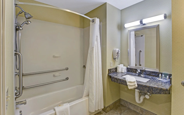 Holiday Inn Christiansburg Blacksburg by IHG