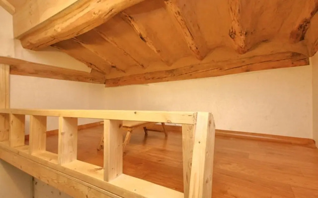 Jeonju Daraeheon Hanok Stay