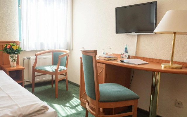 Hotel Adagio