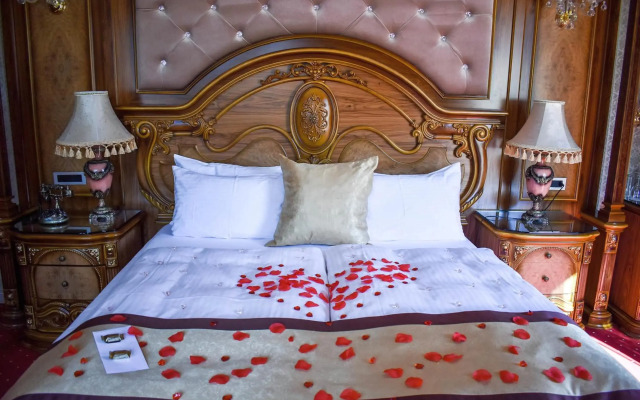 Premier Prezident Garni Hotel and Spa