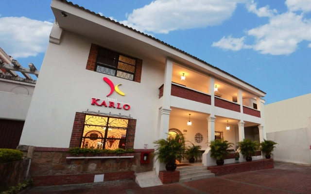 Hotel Karlo