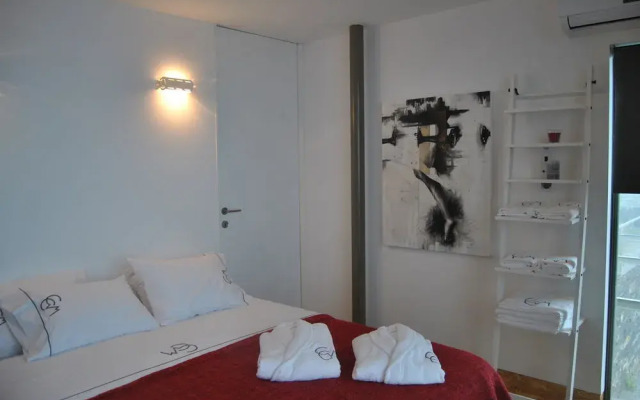 Casas de Campo Vila Marim