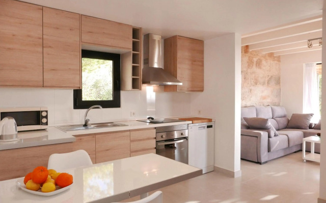 Es Mirador - Adults Only